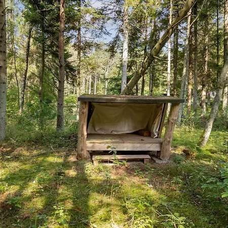 Prázdninový dům Amazing In Ans By With Wifi *