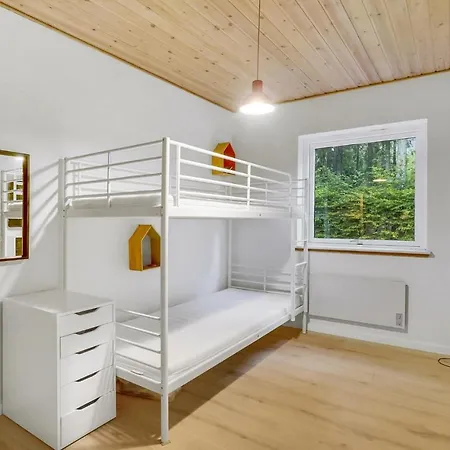 Prázdninový dům Amazing In Ans By With Wifi *